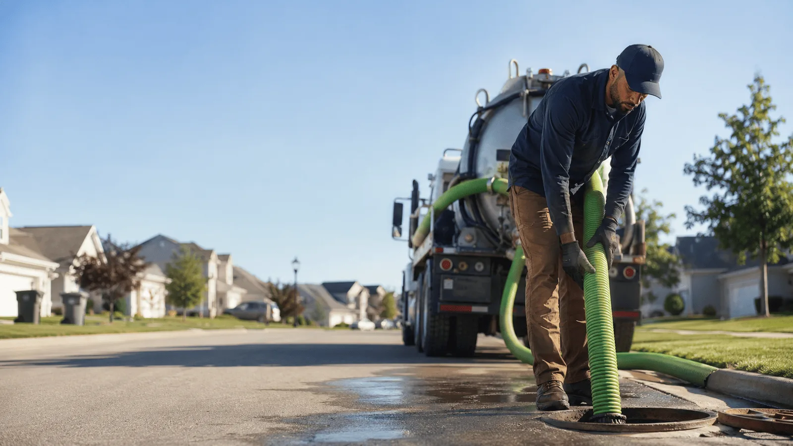Mosquito Control in Sun River, MT